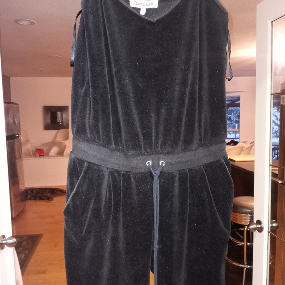 Juicy Couture jumpsuit - Picture 2 of 4